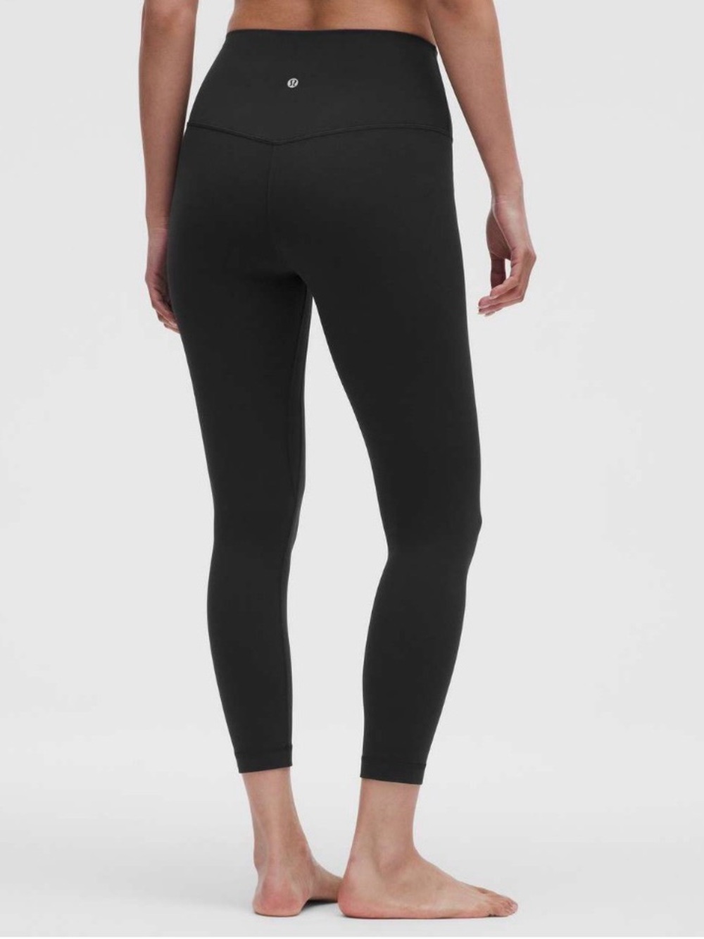 Lululemon Align No Line High-Rise Pant 25"
Black - Picture 2 of 9